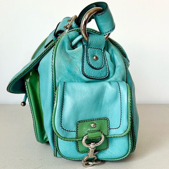 Marc Jacobs Vintage Shoulder Bag - Picture 2 of 7